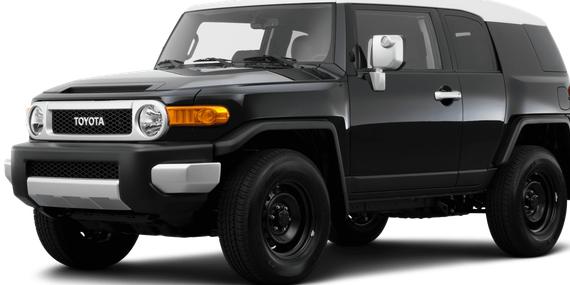 TOYOTA FJ CRUISER 2014 JTEBU4BF7EK188349 image